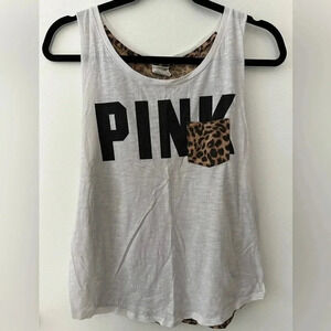 Victoria’s Secret Pocket Tank Top